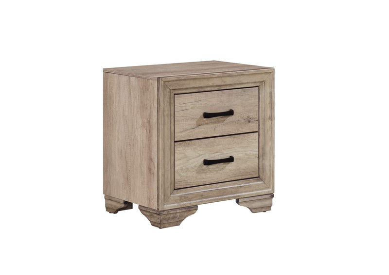 1955-4 Lonan Night Stand