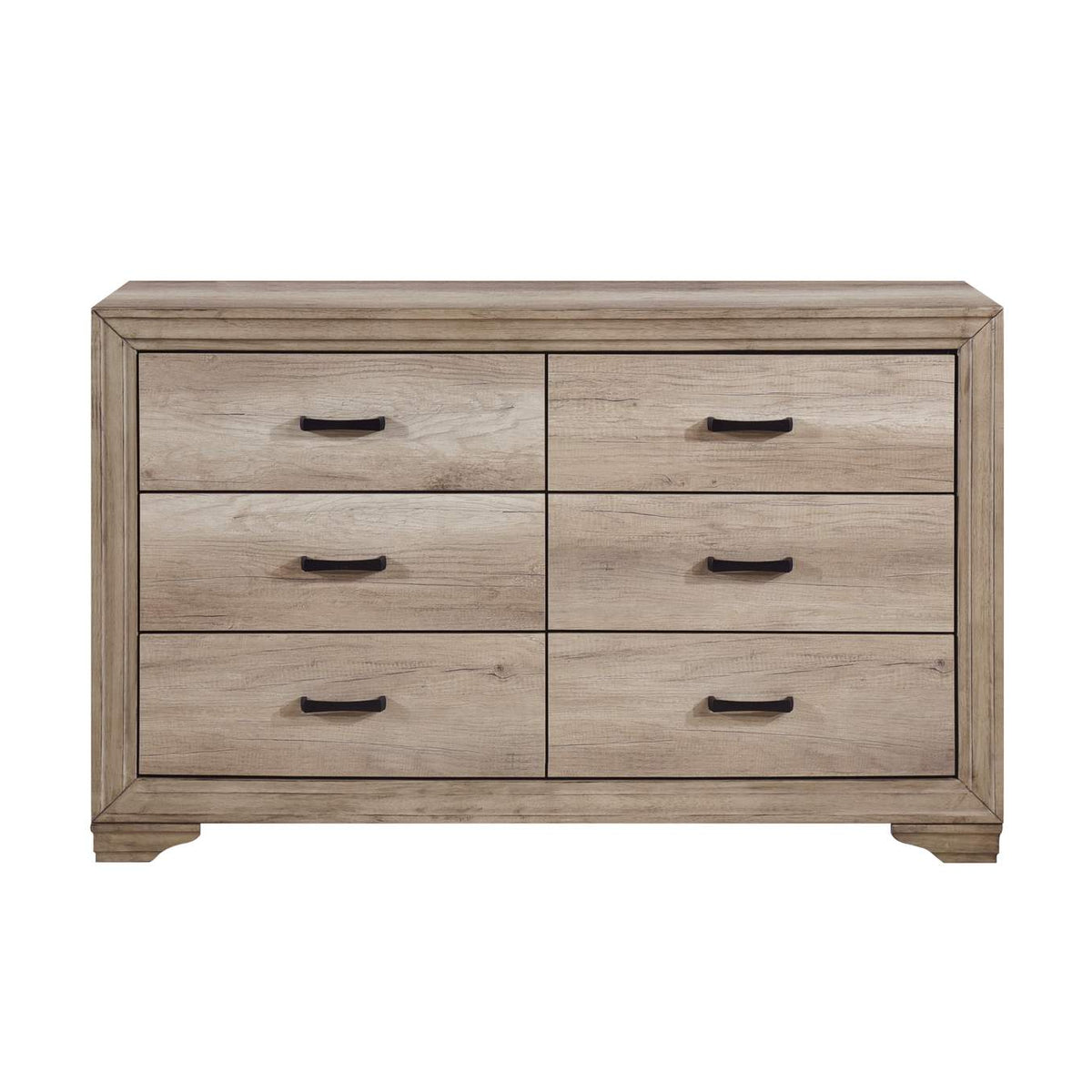 1955-5 Lonan Dresser