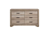 1955-5 Lonan Dresser