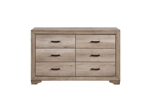 1955-5 Lonan Dresser