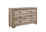 1955-5 Lonan Dresser