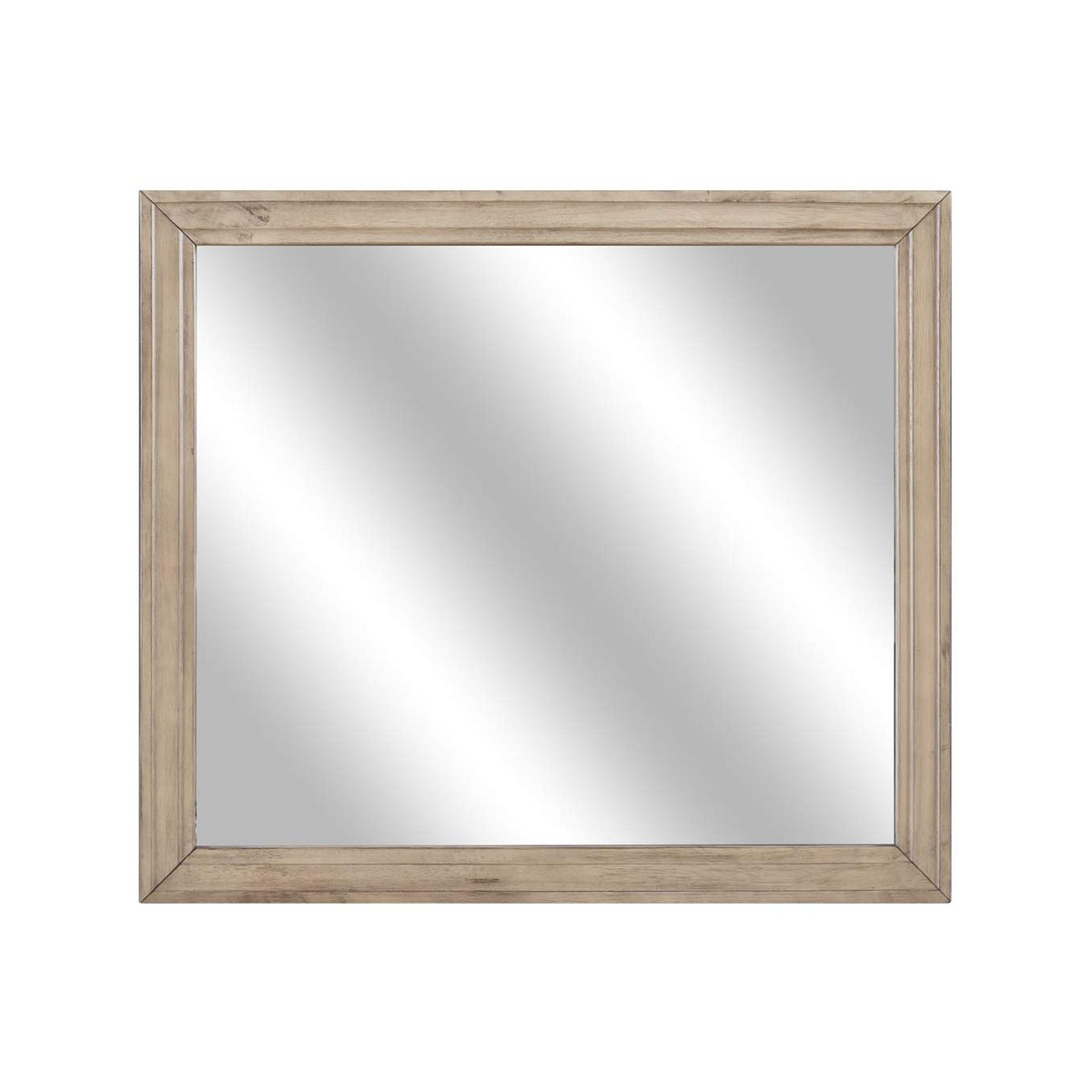 1955-6 Lonan Mirror