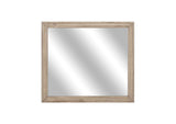 1955-6 Lonan Mirror