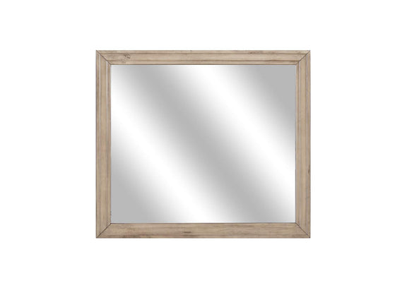 1955-6 Lonan Mirror