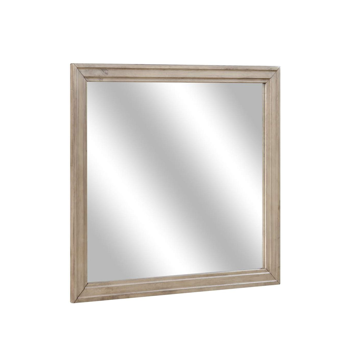 1955-6 Lonan Mirror