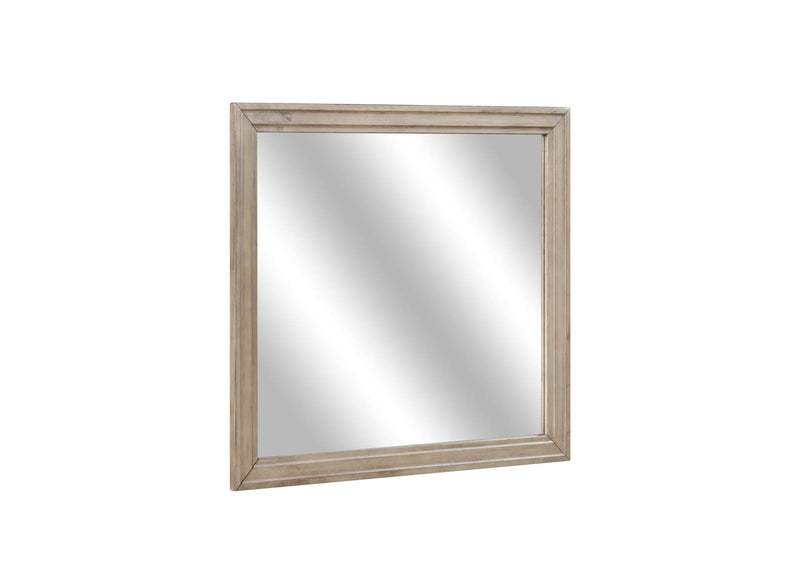 1955-6 Lonan Mirror