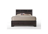 19557EK Madison Ii Ek Bed