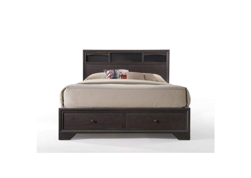 19557EK Madison Ii Ek Bed