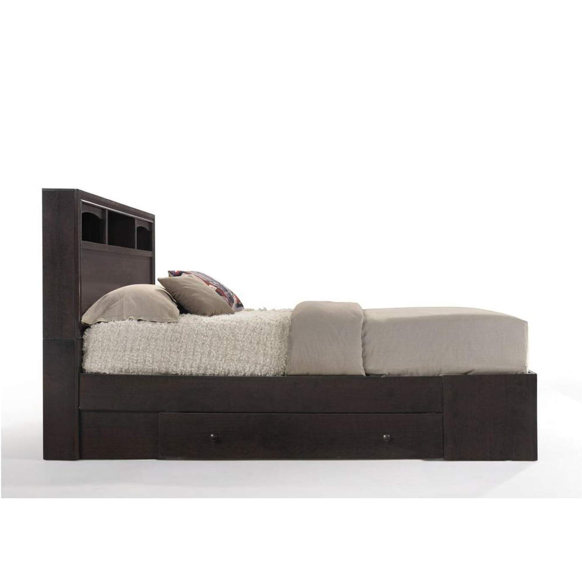 19557EK Madison Ii Ek Bed