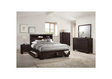 19557EK Madison Ii Ek Bed