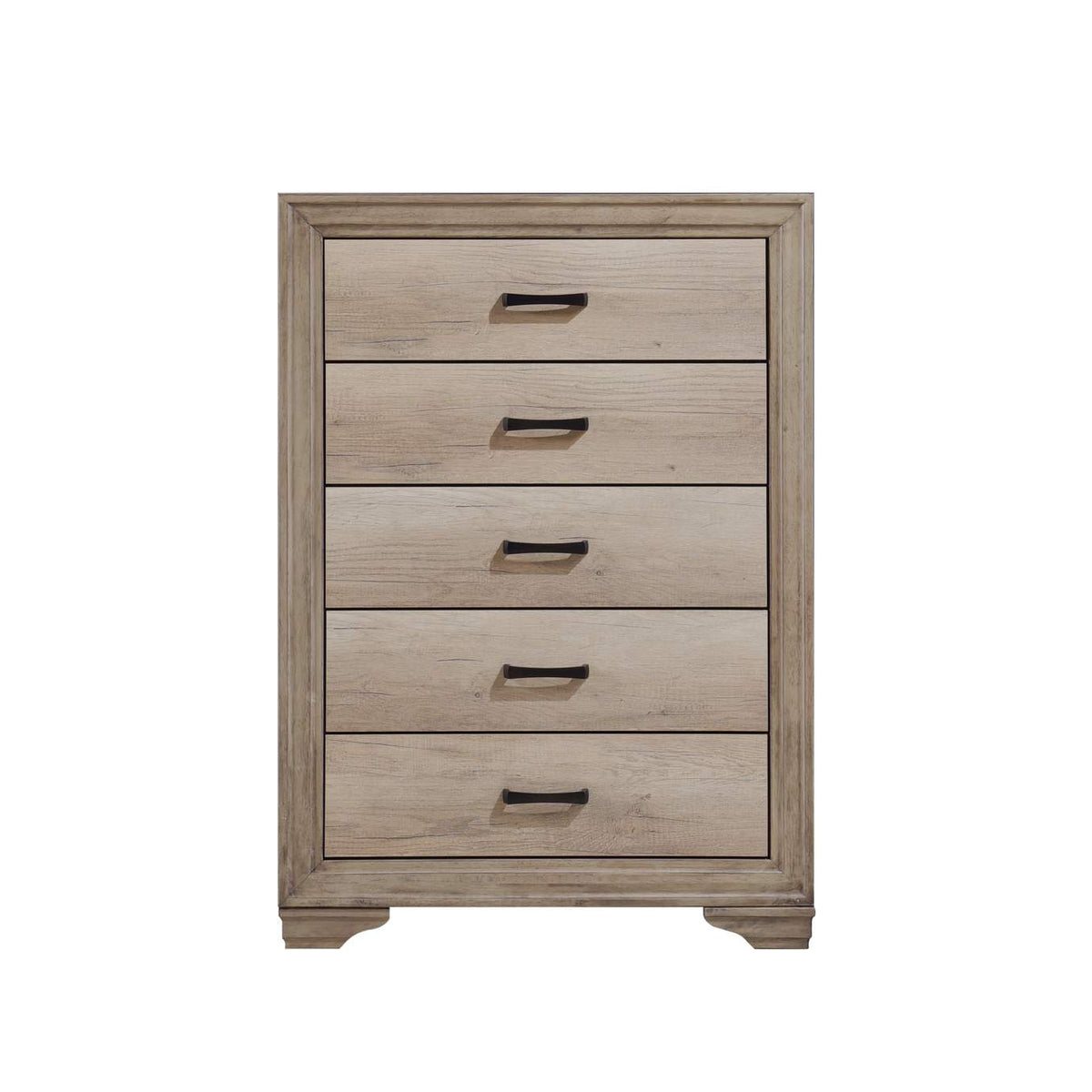 1955-9 Lonan Chest