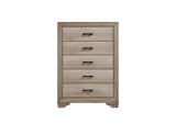1955-9 Lonan Chest