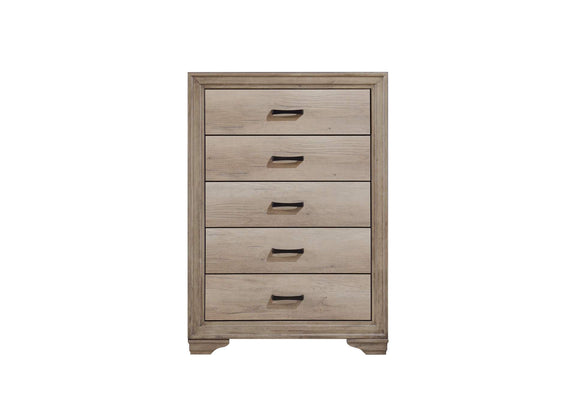 1955-9 Lonan Chest