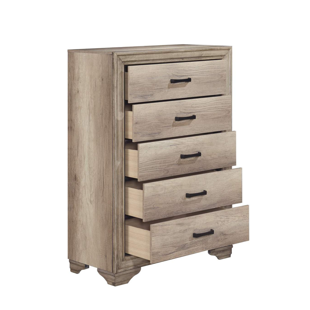 1955-9 Lonan Chest