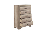 1955-9 Lonan Chest