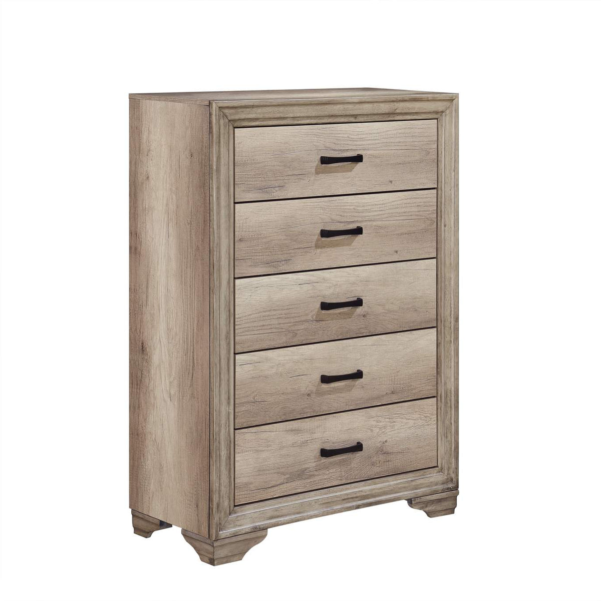 1955-9 Lonan Chest
