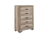 1955-9 Lonan Chest