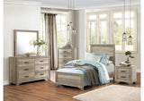 1955-4 Lonan Night Stand