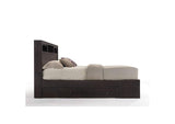 19560Q Madison Ii Queen Bed