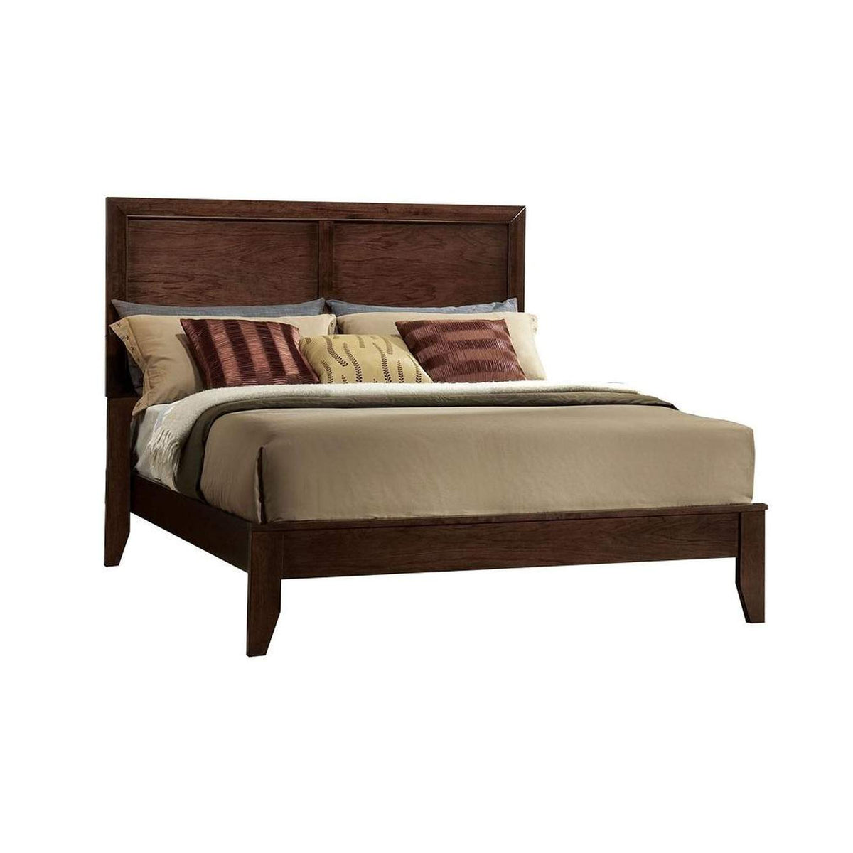 19567EK Madison Ek Bed
