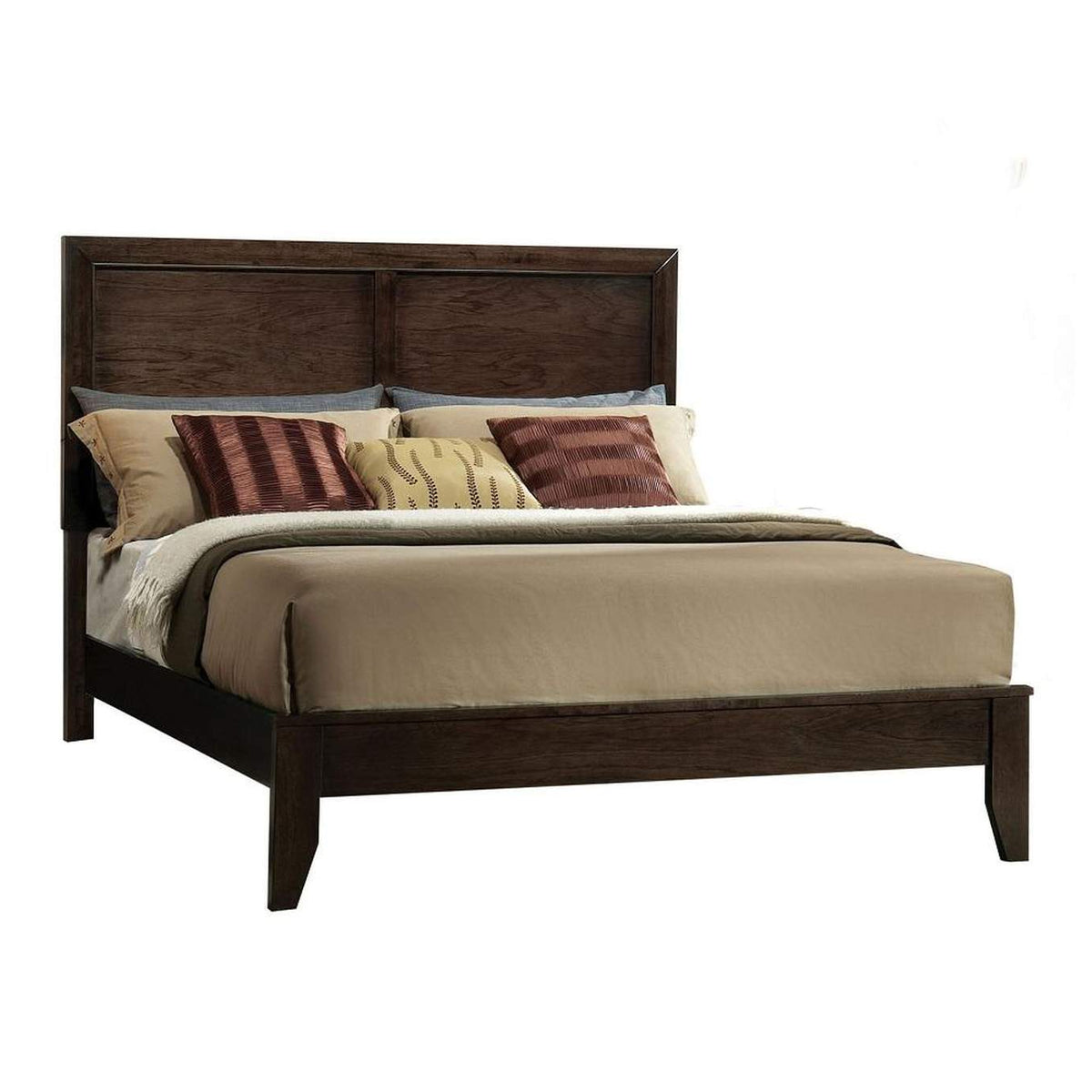 19570Q Madison Queen Bed