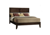19570Q Madison Queen Bed