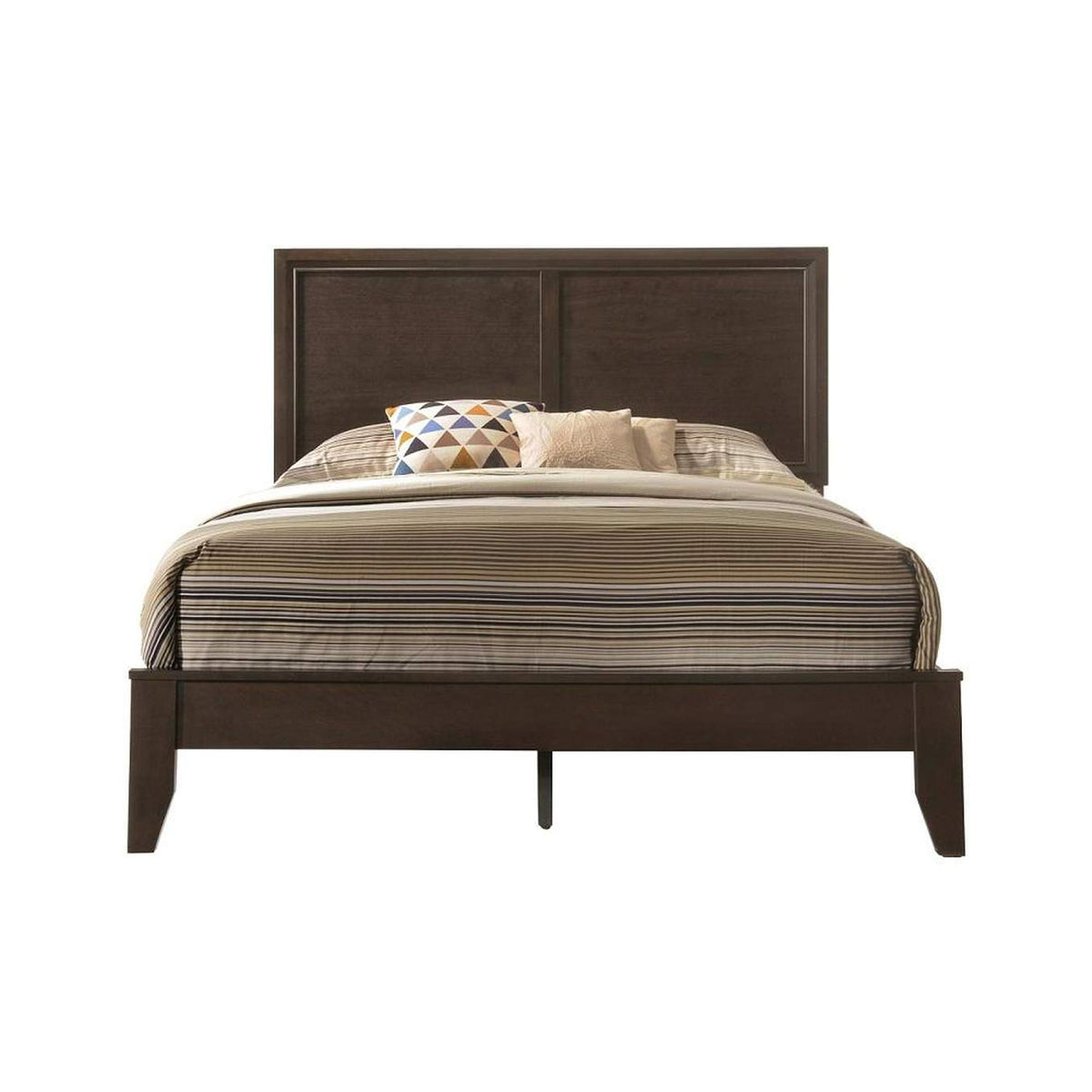 19570Q Madison Queen Bed