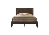 19570Q Madison Queen Bed
