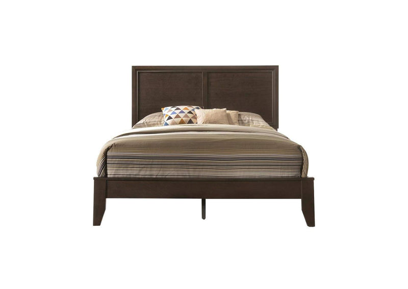 19570Q Madison Queen Bed