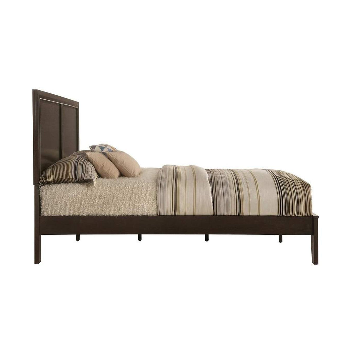 19570Q Madison Queen Bed