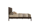 19570Q Madison Queen Bed