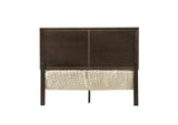 19570Q Madison Queen Bed