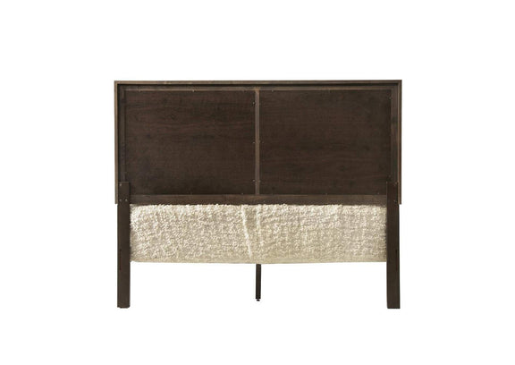19570Q Madison Queen Bed