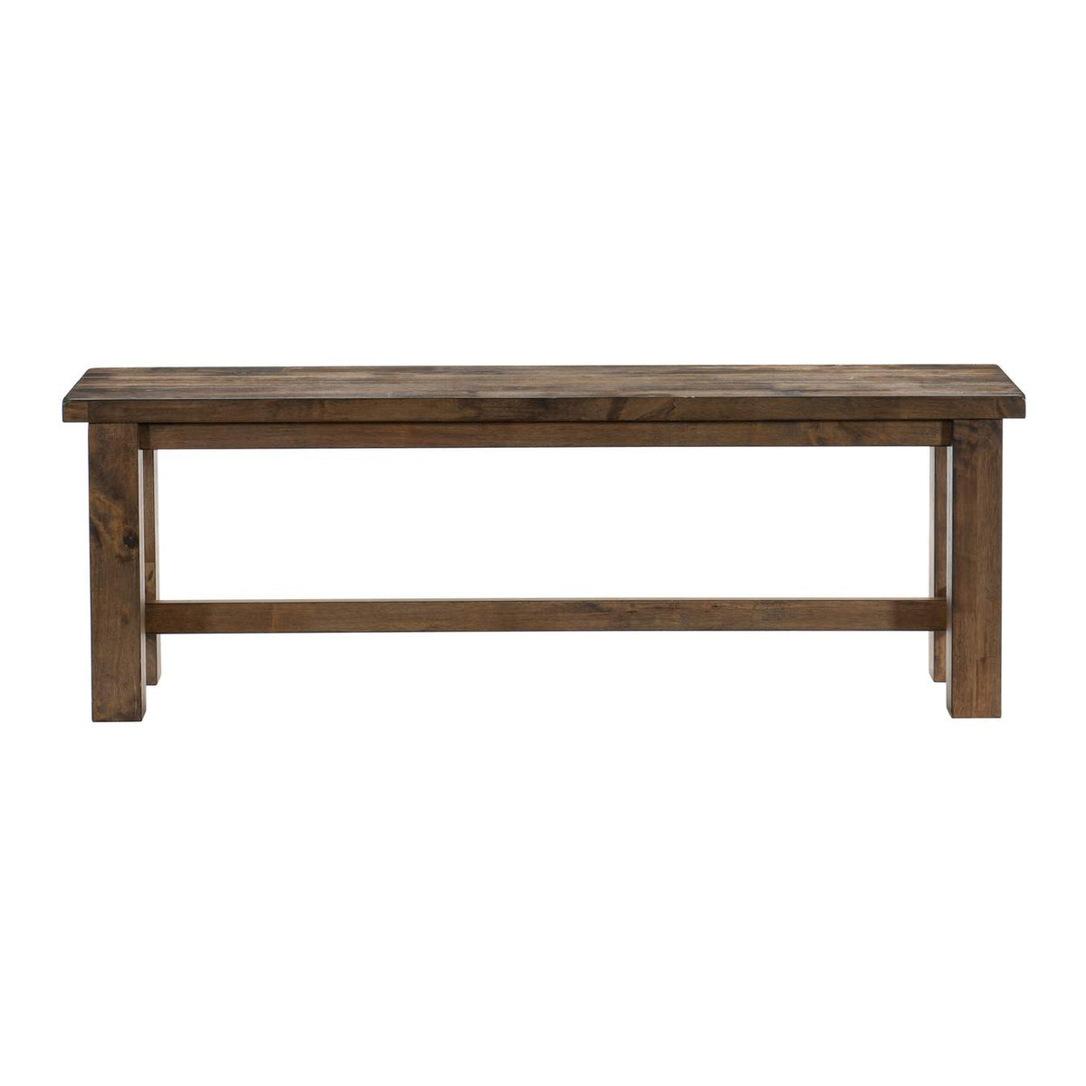 1957-13 Jerrick Bench