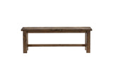 1957-13 Jerrick Bench