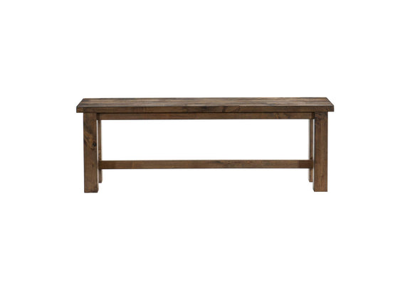 1957-13 Jerrick Bench