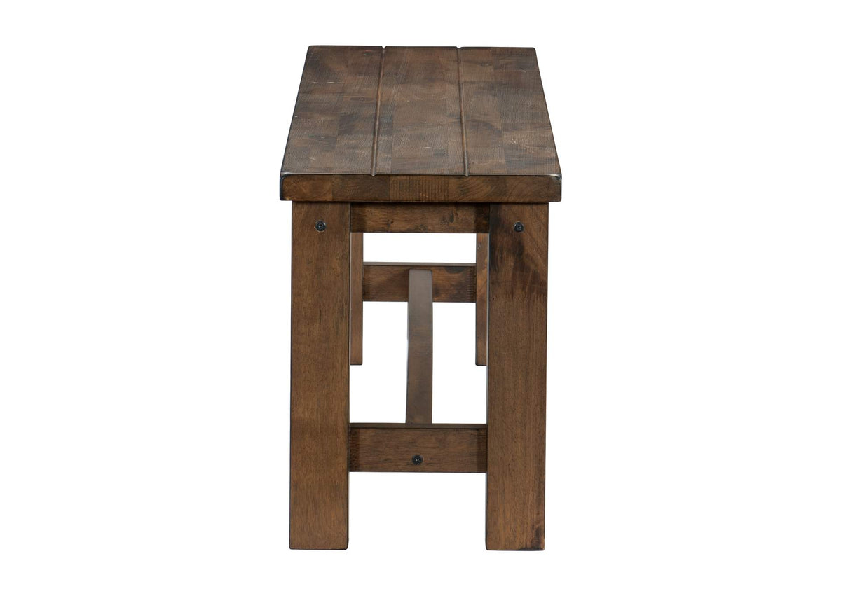 1957-13 Jerrick Bench