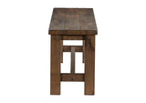 1957-13 Jerrick Bench