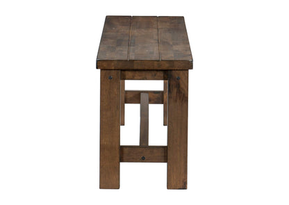 1957-13 Jerrick Bench
