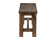 1957-13 Jerrick Bench