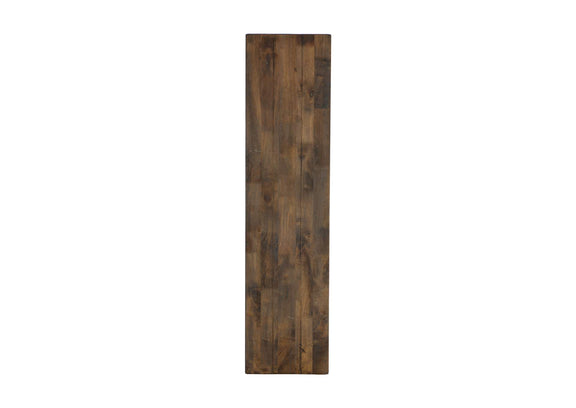 1957-13 Jerrick Bench