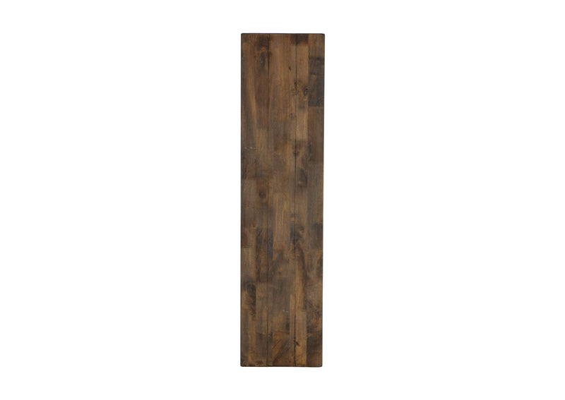 1957-13 Jerrick Bench