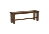 1957-13 Jerrick Bench
