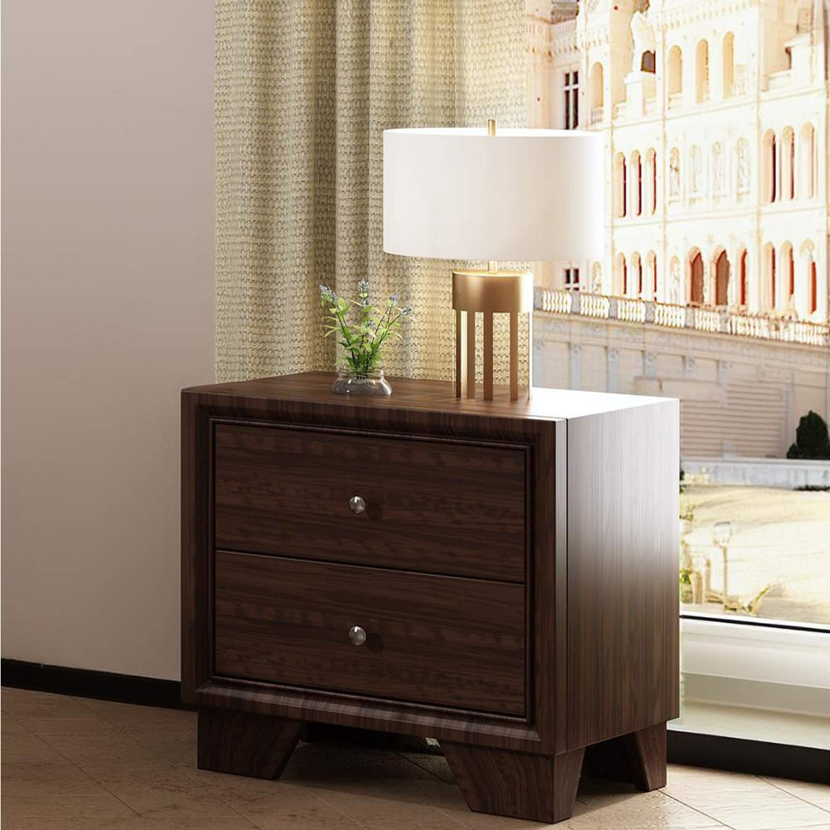 19573 Madison Nightstand