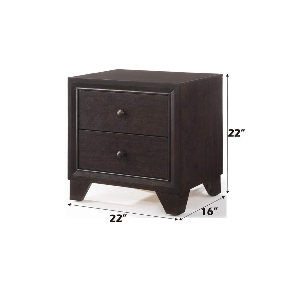 19573 Madison Nightstand