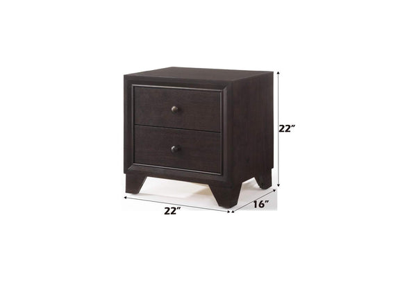 19573 Madison Nightstand