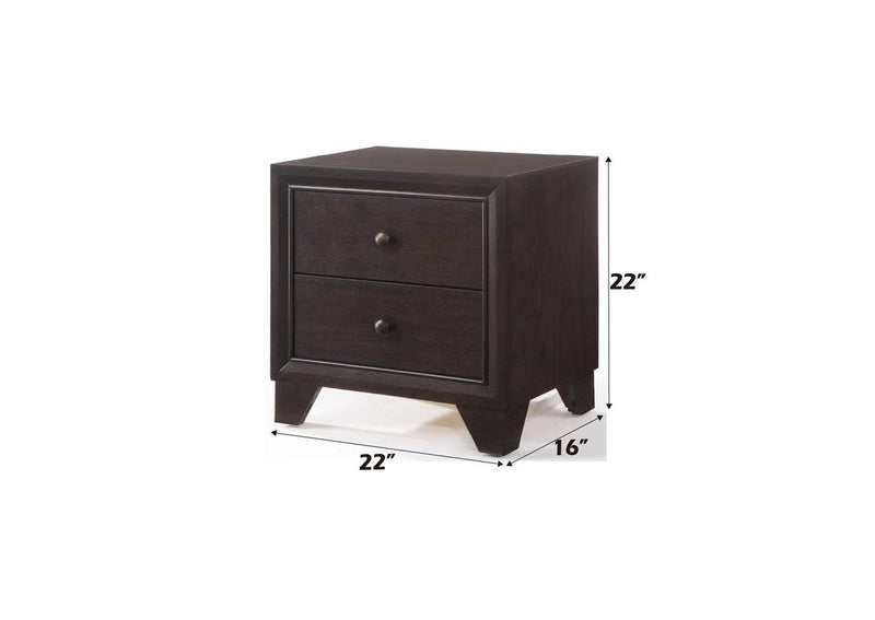 19573 Madison Nightstand