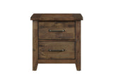 1957-4 Jerrick Night Stand