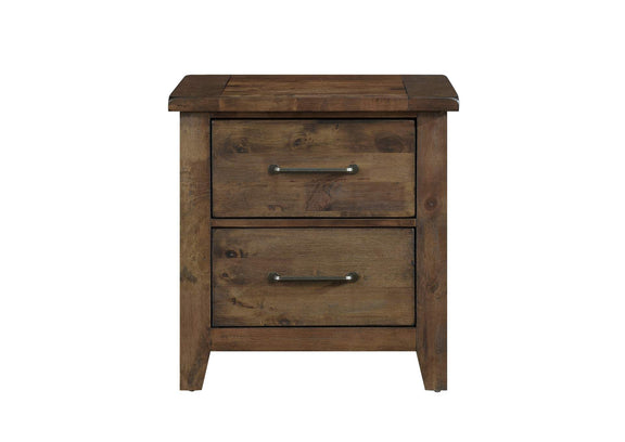 1957-4 Jerrick Night Stand