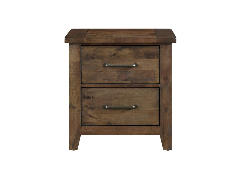 1957-4 Jerrick Night Stand